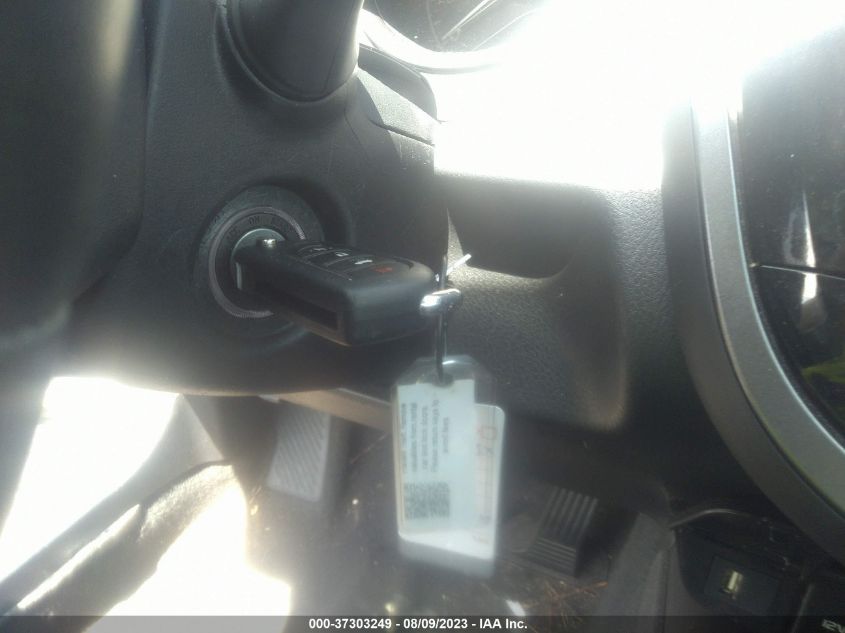 2022 TOYOTA CAMRY SE - 4T1G11AK4NU665433
