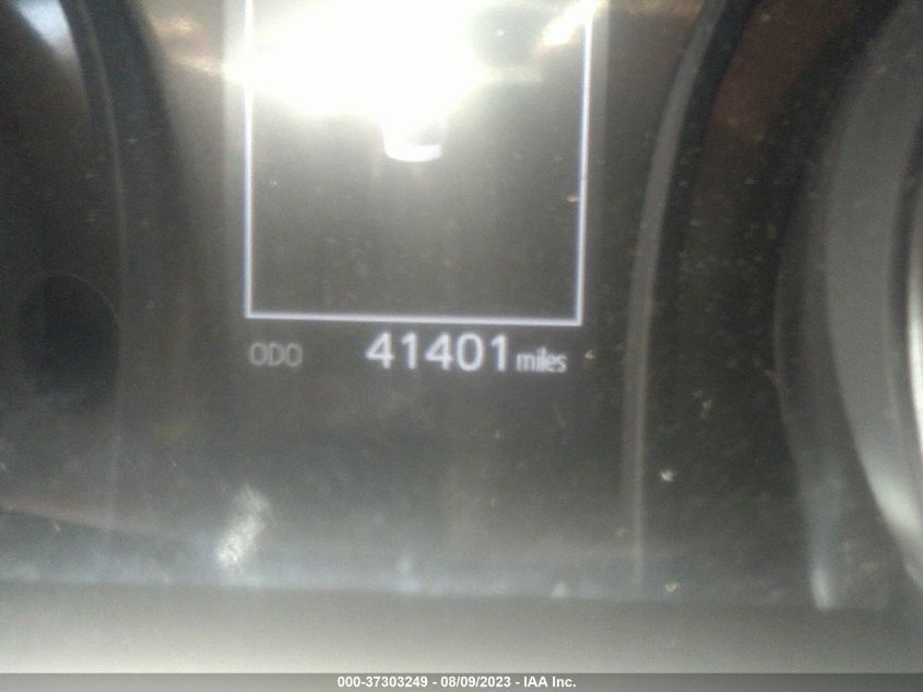 2022 TOYOTA CAMRY SE - 4T1G11AK4NU665433