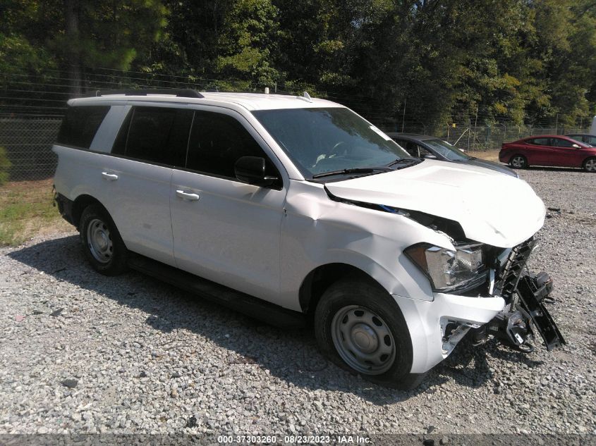 2020 FORD EXPEDITION XL - 1FMJU1GT7LEA67695