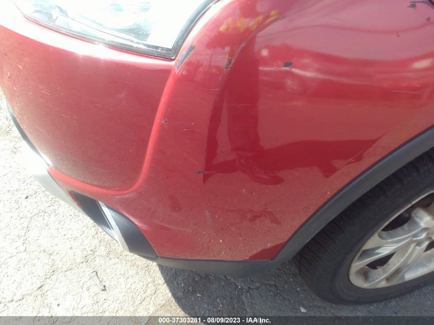 2015 MITSUBISHI OUTLANDER SE - JA4AZ3A34FZ004023