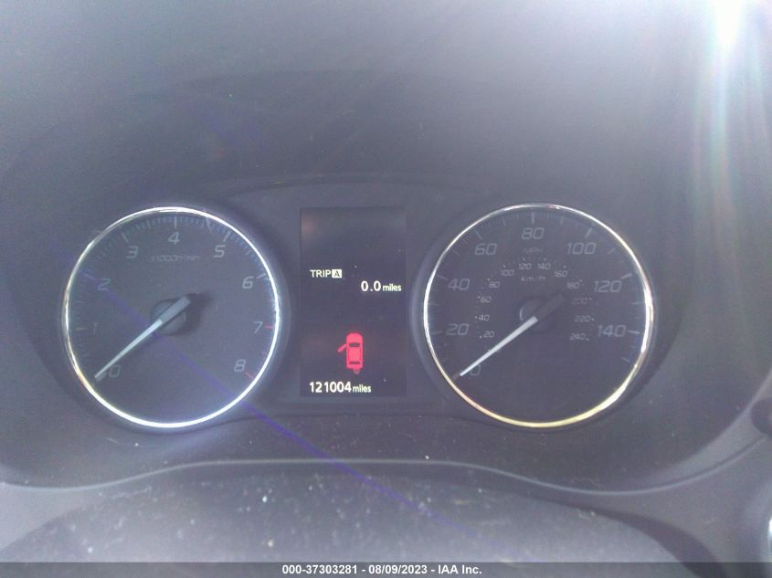 2015 MITSUBISHI OUTLANDER SE - JA4AZ3A34FZ004023