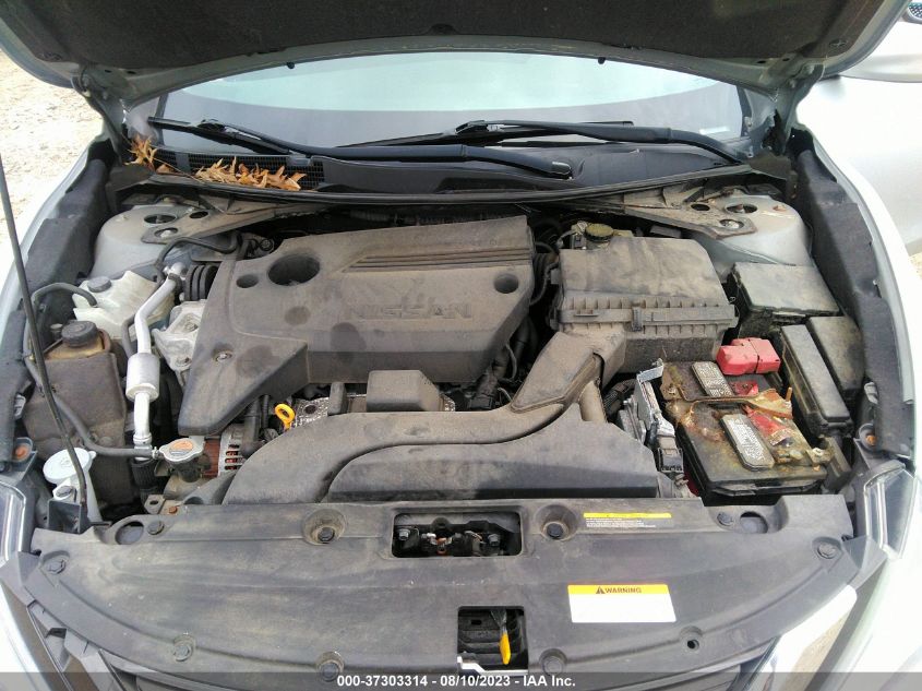 2016 NISSAN ALTIMA 2.5 - 1N4AL3AP1GN335067