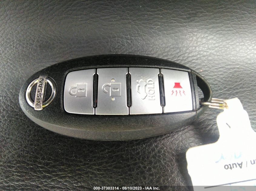 2016 NISSAN ALTIMA 2.5 - 1N4AL3AP1GN335067