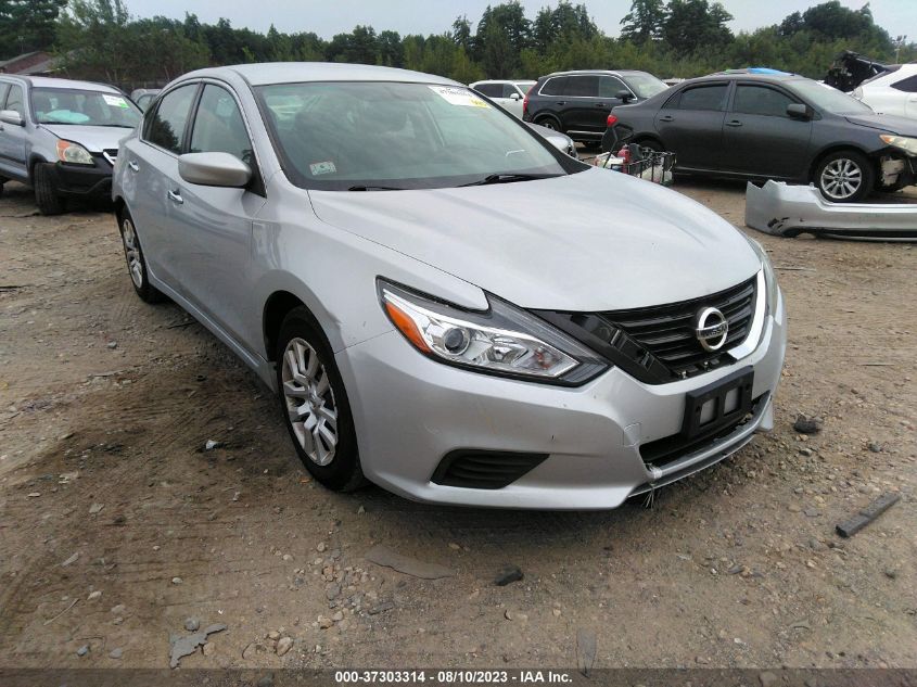 2016 NISSAN ALTIMA 2.5 - 1N4AL3AP1GN335067