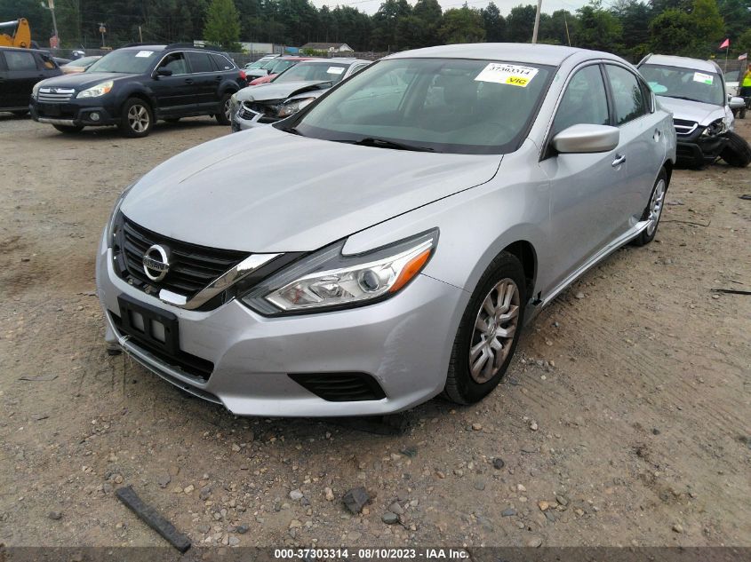 2016 NISSAN ALTIMA 2.5 - 1N4AL3AP1GN335067