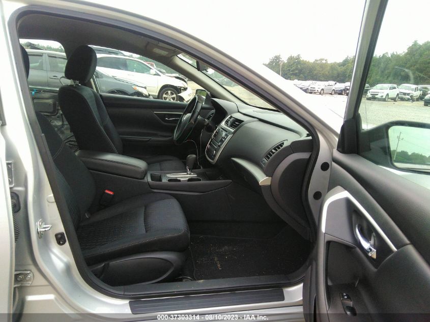 2016 NISSAN ALTIMA 2.5 - 1N4AL3AP1GN335067
