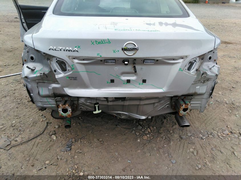 2016 NISSAN ALTIMA 2.5 - 1N4AL3AP1GN335067