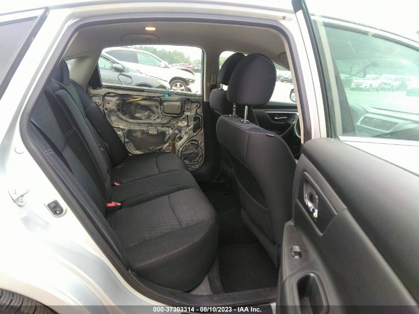 2016 NISSAN ALTIMA 2.5 - 1N4AL3AP1GN335067