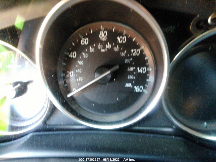 2016 MAZDA CX-5 TOURING - JM3KE2CY4G0672524