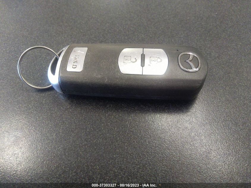 2016 MAZDA CX-5 TOURING - JM3KE2CY4G0672524