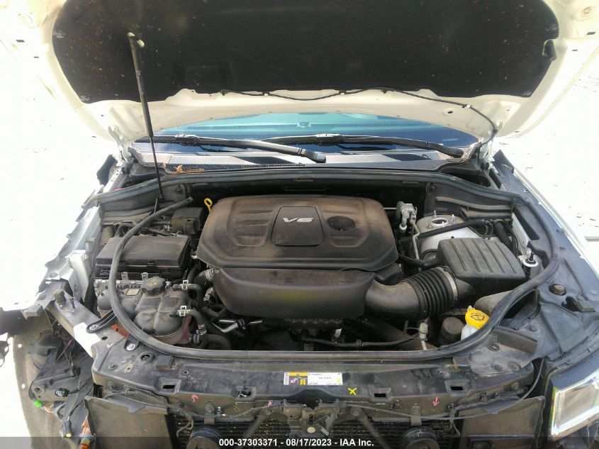2018 JEEP GRAND CHEROKEE LIMITED - 1C4RJFBG4JC181377