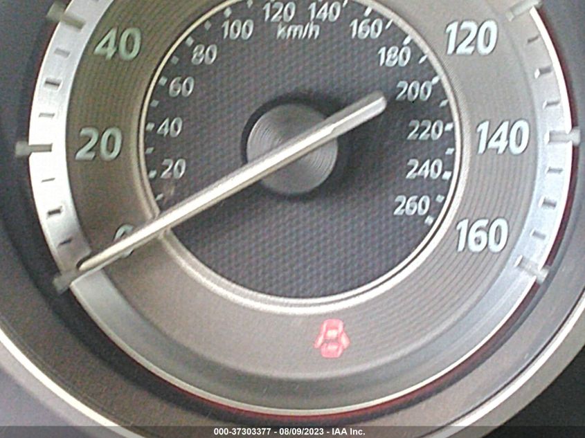 2014 MAZDA MAZDA3 I TOURING - JM1BM1L79E1145986