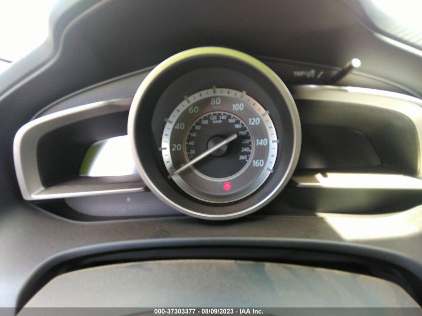 2014 MAZDA MAZDA3 I TOURING - JM1BM1L79E1145986