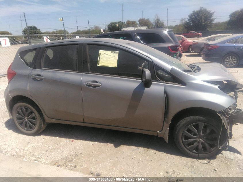 2014 NISSAN VERSA NOTE S - 3N1CE2CP6EL434052