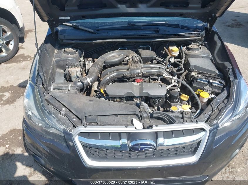 2014 SUBARU IMPREZA WAGON 2.0I - JF1GPAA67E8266326
