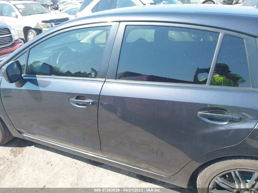 2014 SUBARU IMPREZA WAGON 2.0I - JF1GPAA67E8266326