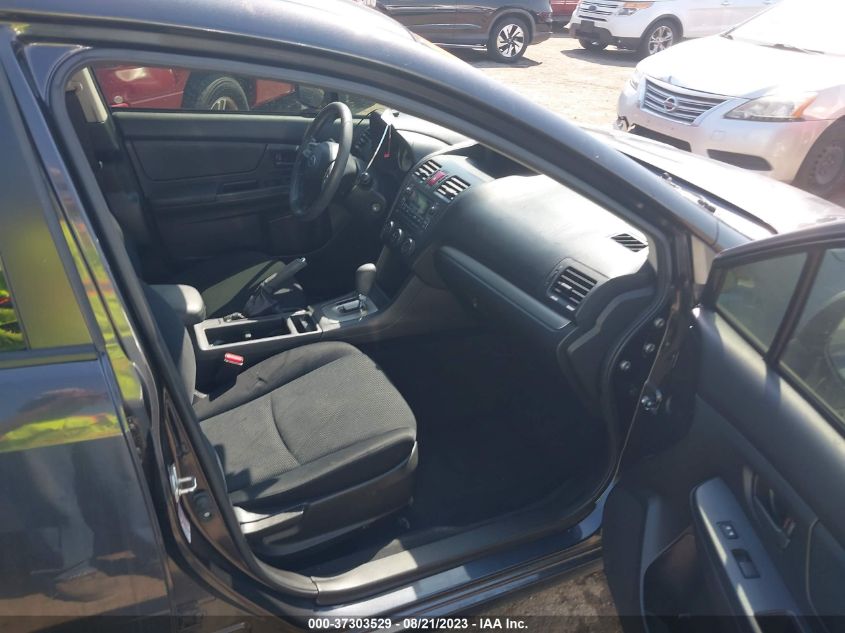 2014 SUBARU IMPREZA WAGON 2.0I - JF1GPAA67E8266326