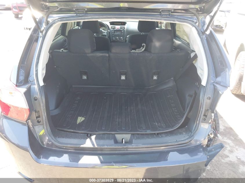 2014 SUBARU IMPREZA WAGON 2.0I - JF1GPAA67E8266326