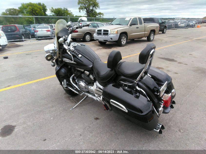 2005 YAMAHA XVZ13 CT - JYAVP18E85A001577