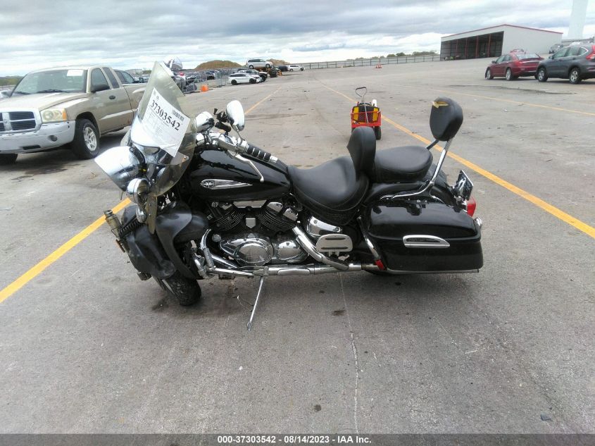 2005 YAMAHA XVZ13 CT - JYAVP18E85A001577