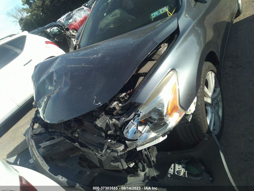 2013 NISSAN ALTIMA 3.5 SV - 1N4BL3AP5DN418484