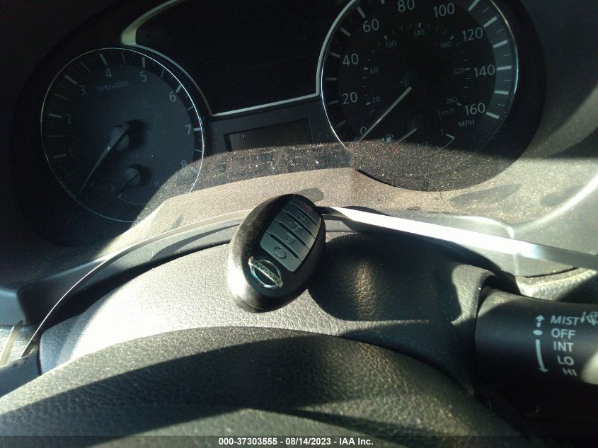 2013 NISSAN ALTIMA 3.5 SV - 1N4BL3AP5DN418484