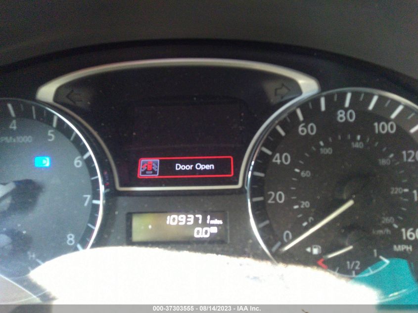2013 NISSAN ALTIMA 3.5 SV - 1N4BL3AP5DN418484