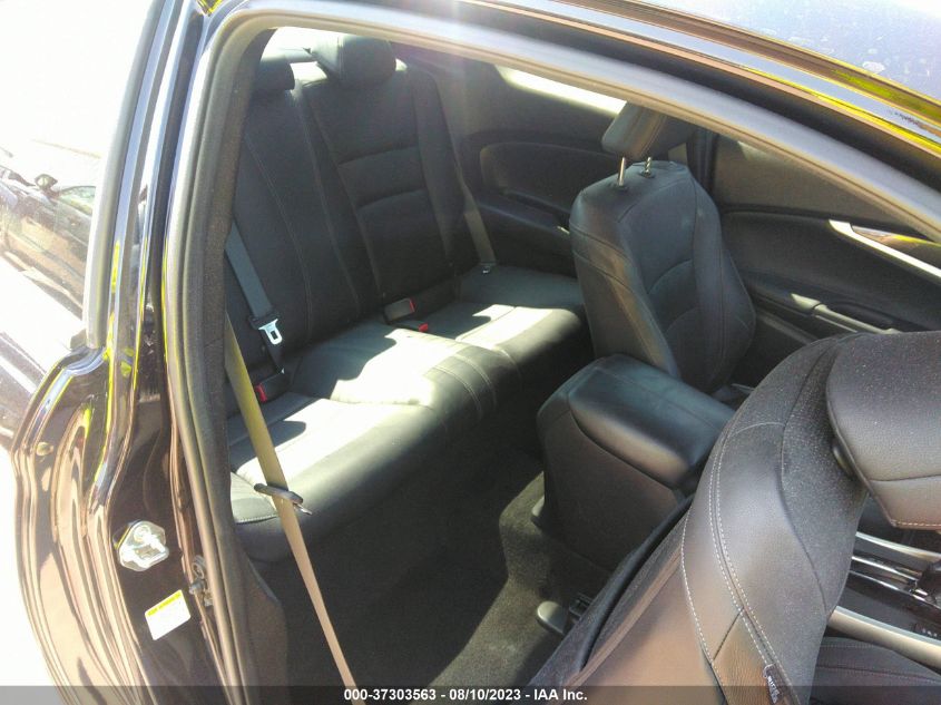 2015 HONDA ACCORD COUPE EX-L 1HGCT1B8XFA011606