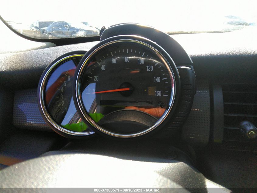 2015 MINI COOPER HARDTOP - WMWXM5C57F3B34650