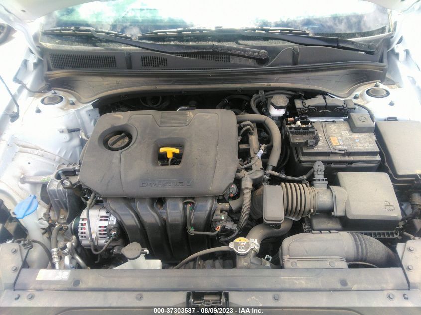 2023 KIA FORTE GT-LINE - 3KPF54ADXPE610168