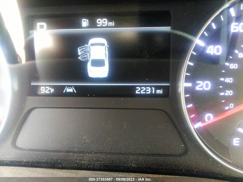 2023 KIA FORTE GT-LINE - 3KPF54ADXPE610168