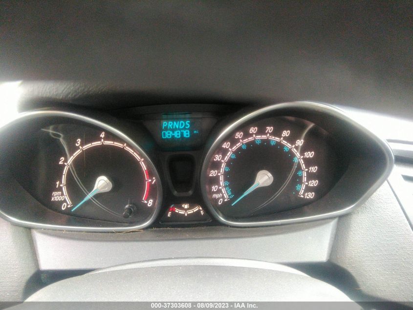 2019 FORD FIESTA SE - 3FADP4BJ9KM156960