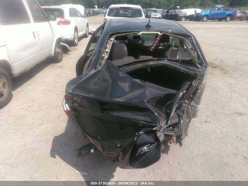2019 FORD FIESTA SE - 3FADP4BJ9KM156960
