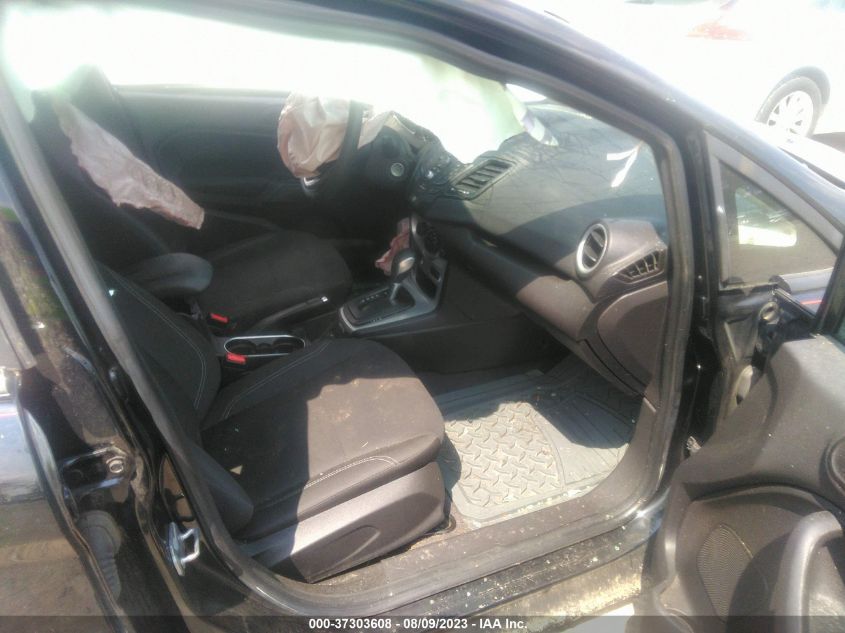2019 FORD FIESTA SE - 3FADP4BJ9KM156960