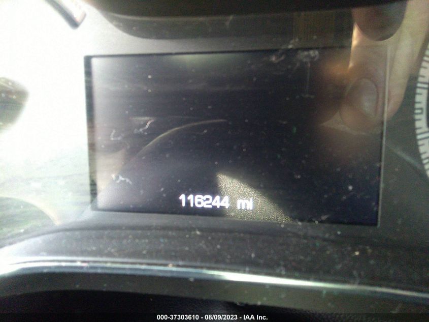 2018 CHEVROLET CRUZE PREMIER - 1G1BF5SM5J7144195