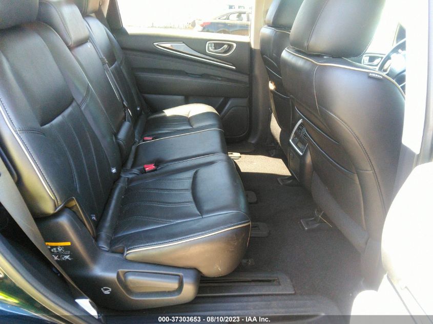 2016 INFINITI QX60 - 5N1AL0MN4GC502757