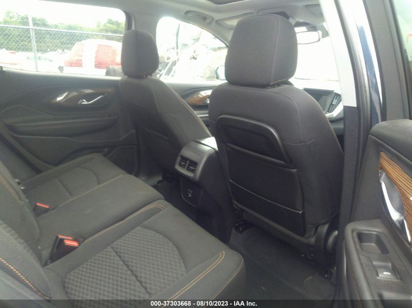 2018 GMC TERRAIN SLE - 3GKALTEVXJL187497