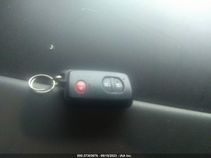 2013 TOYOTA PRIUS V TWO/THREE/FIVE - JTDZN3EU6D3235206