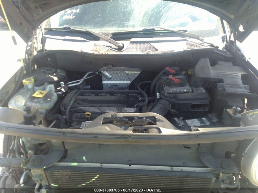 2014 JEEP PATRIOT SPORT/ALTITUDE - 1C4NJPBA3ED545871