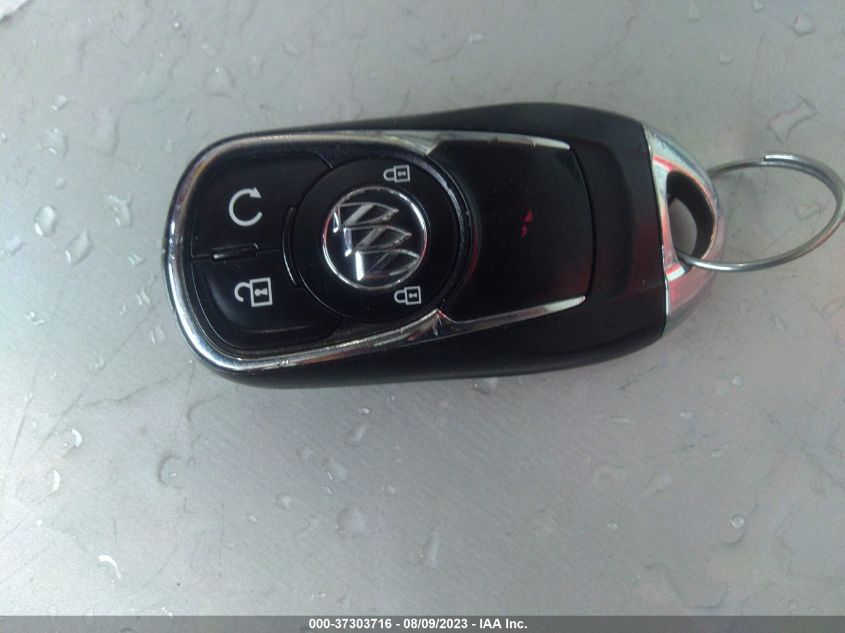 2018 BUICK ENCORE PREFERRED - KL4CJASB7JB713413