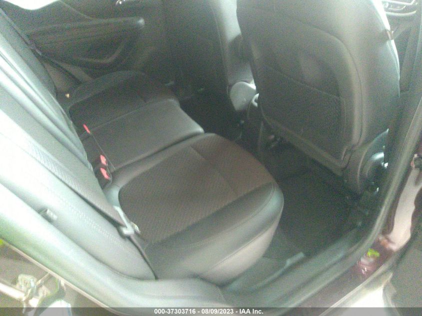 2018 BUICK ENCORE PREFERRED - KL4CJASB7JB713413