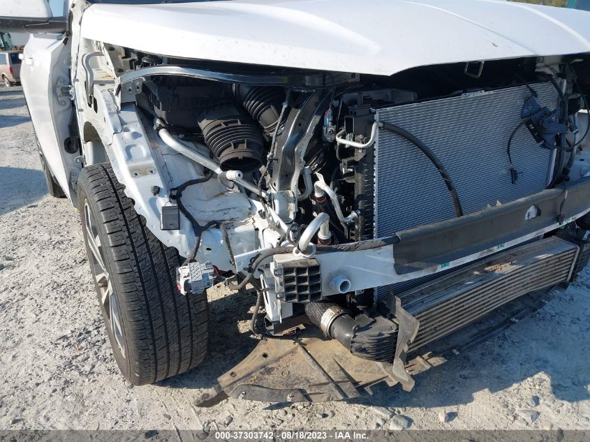 2019 GMC TERRAIN SLT - 3GKALPEX6KL296324