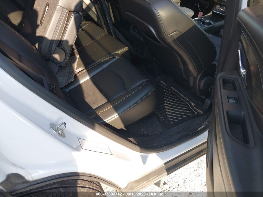 2019 GMC TERRAIN SLT - 3GKALPEX6KL296324