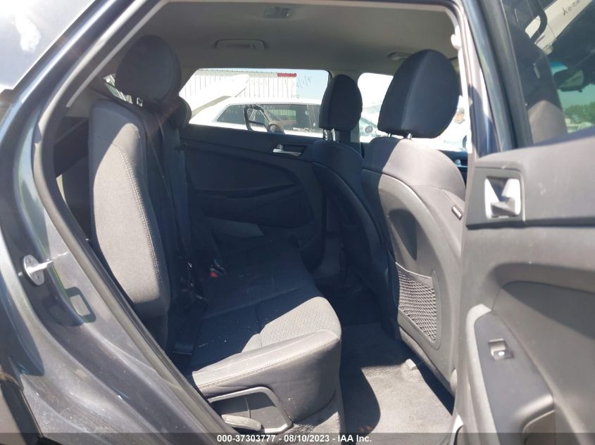 2019 HYUNDAI TUCSON VALUE - KM8J33A41KU995202