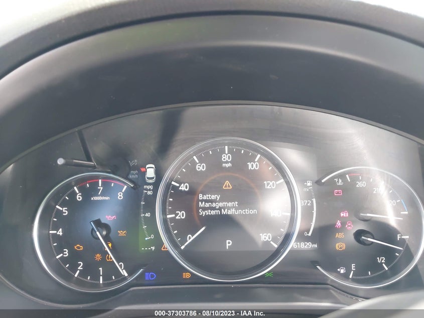 VIN JM3KFADM1K0520731 2019 MAZDA CX-5 GRAND TOURING
