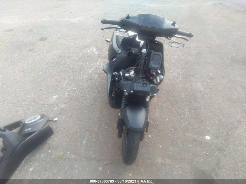 HA6MET5A9N3000034 NIU NQI GTS 2022