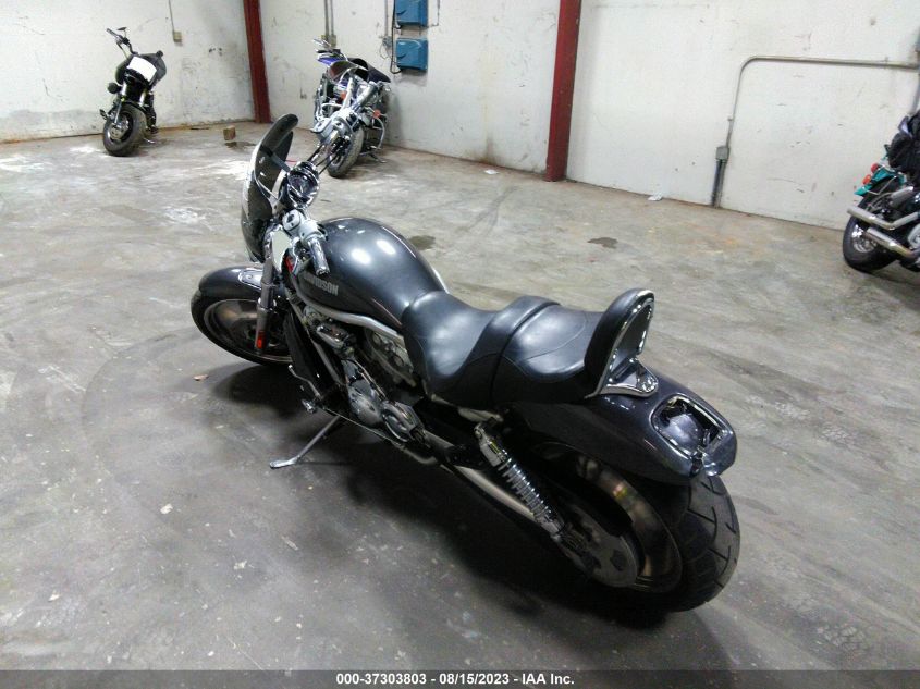2004 HARLEY-DAVIDSON VRSCA 1HD1HAZ1X4K800182