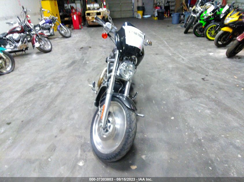 2004 HARLEY-DAVIDSON VRSCA 1HD1HAZ1X4K800182