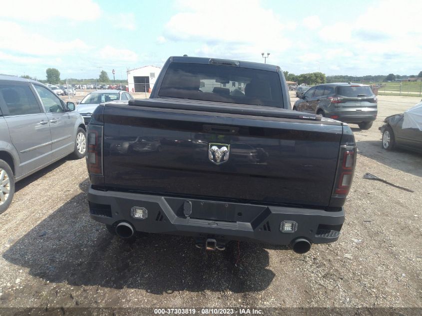 2013 RAM 1500 ST - 1C6RR7KT7DS596691