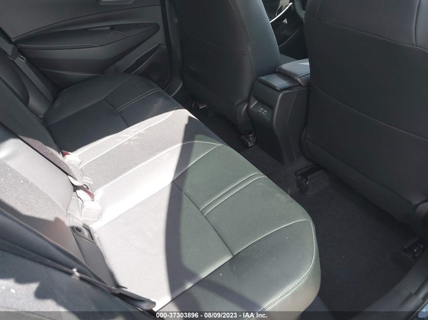 VIN JTDBCMFE4PJ005460 2023 TOYOTA COROLLA LE/SE/XLE